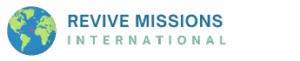 Revive Missions International Logo