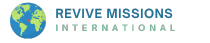 Revive Missions International Logo