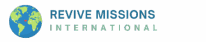 Revive Missions International Logo