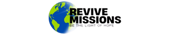 Revive Missions International Logo